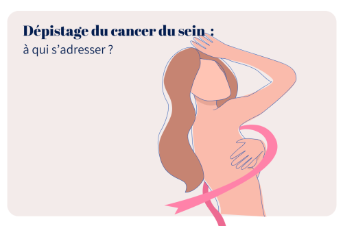 Avec environ 58 500 nouveaux cas diagnostiqués en France en 2023, le cancer du sein demeure le cancer le plus fréquent chez la femme. Près d'une femme sur huit développe cette maladie au cours de sa vie.