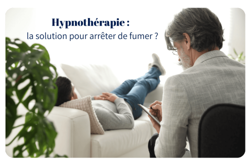 L’hypnothérapie comme moyen pour arrêter de fumer, est-ce une alternative qui fonctionne ? Comment fonctionne l’hypnose ? Est-ce dangereux ? Comment arrêter de fumer définitivement grâce à l’hypnothérapie ?