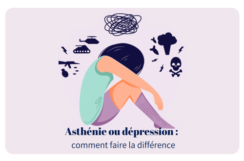 Comment faire la différence pour une prise en charge adaptée ?