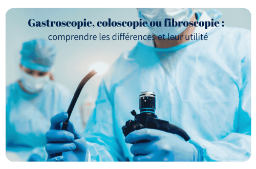 Les troubles digestifs peuvent nécessiter des examens approfondis pour établir un diagnostic précis. Parmi les principaux outils du gastro-entérologue, on trouve la gastroscopie, la coloscopie et la fibroscopie hépatique. Ces examens, bien qu’ayant des finalités différentes, partagent un objectif commun : évaluer l’état de santé du système digestif. Voici un tour d’horizon pour comprendre leur utilité et leurs spécificités.