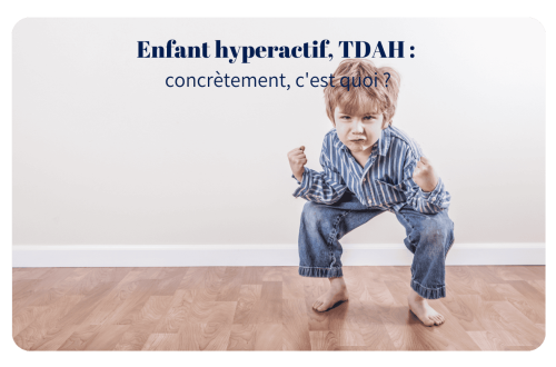 Qu’est-ce qu’un enfant hyperactif ? Comment le diagnostiquer ? Existe-t-il un traitement pour le trouble du déficit de l’attention avec ou sans hyperactivité (TDAH) ? Voici des questions auxquelles nous allons répondre.