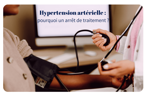 Qu’est-ce que l’hypertension artérielle, ou HTA, et quels sont ses symptômes ?