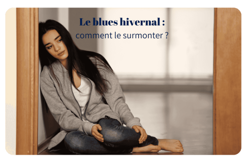 Le blues hivernal, cela vous parle ? Chaque hiver, de nombreuses personnes ressentent une baisse d’énergie, de motivation et de moral. Voici quelques conseils pour contourner cette déprime saisonnière et profiter des bons côtés de l’hiver !
