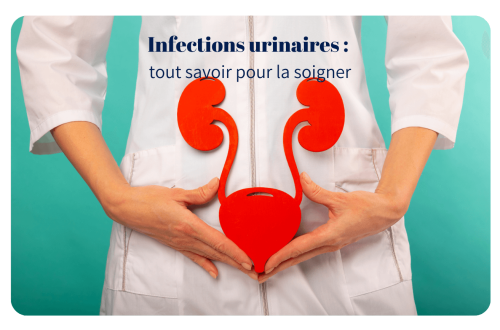 Les infections urinaires sont des infections bactériennes courantes qui affectent le système urinaire, comprenant la vessie, les reins, les uretères et l’urètre. Les femmes sont plus prédisposées que les hommes à développer une infection urinaire en raison de leur anatomie. Cependant, cette affection peut toucher les deux sexes, quel que soit l’âge.