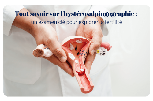 L’hystérosalpingographie est un examen médical essentiel permettant d’évaluer l’état de l’utérus et des trompes de Fallope. Principalement réalisé dans le cadre d’une investigation sur les troubles de la fertilité ou des fausses couches à répétition, cet examen fournit des informations précieuses sur la santé reproductive des patientes.