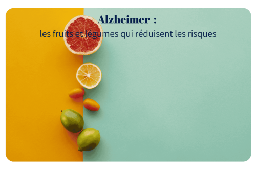 Une étude vient de démontrer qu’une alimentation riche en flavanols, contenus notamment dans les fruits, les légumes et le thé, pourrait réduire le risque d’Alzheimer.