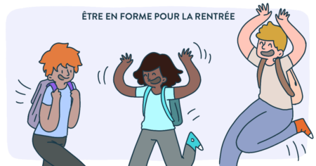 Comment être en forme pour la rentrée : guide complet et conseils d’experts