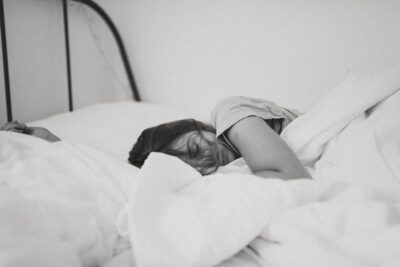 retrouver un rythme pour être en forme