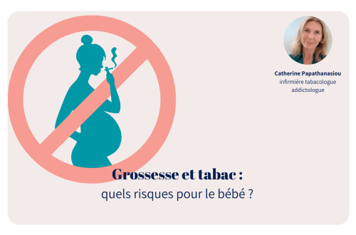 Durant la grossesse, il est essentiel pour les futures mamans d'adopter un mode de vie sain et équilibré, en évitant autant que possible les substances toxiques. Parmi ces substances nocives, le tabac occupe une place particulièrement préoccupante.
