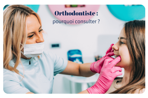 Mauvais alignement de dents ? Problèmes bucco-dentaires ? Vous vous demandez quand faut-il vous tourner vers un orthodontiste ? On vous dit tout dans ce article.