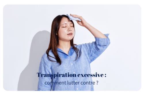 La transpiration est un processus physiologique essentiel permettant au corps de réguler sa température. Elle est principalement composée d'eau et de sels minéraux et est produite par les glandes sudoripares sous l'effet de la chaleur, du stress ou de l'effort physique. Son évaporation permet de rafraîchir l'organisme et d'éviter une surchauffe.