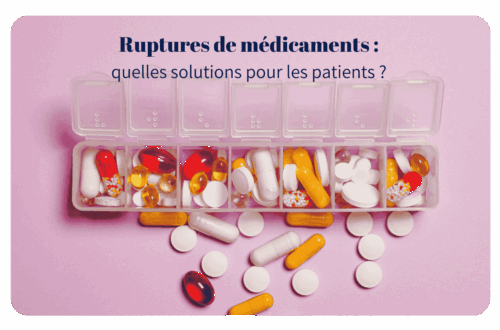 Une rupture de stock de médicaments survient lorsqu'un médicament n'est plus disponible pour les patients pendant une période prolongée. Ce phénomène, de plus en plus fréquent en France, touche environ 5% des références de médicaments chaque année. Quelles sont les causes de ces pénuries, leurs impacts sur la santé des patients et à proposer des solutions pratiques pour y faire face.
