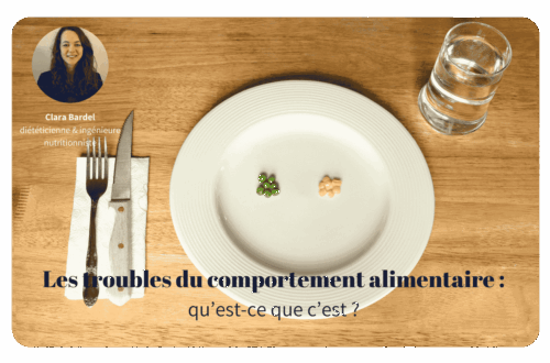 Manger est un acte vital et quotidien. Cependant, la relation avec la nourriture peut se troubler, notamment sous l'effet d'émotions fortes comme le stress, la fatigue ou la tristesse. Lorsque ces perturbations s'installent durablement et entraînent une souffrance physique ou psychique avec un impact sur la santé, on parle alors de troubles du comportement alimentaire (TCA).