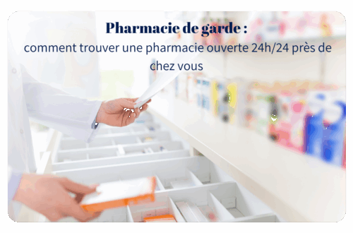 Face à un besoin urgent de médicaments en dehors des heures d'ouverture habituelles, trouver une pharmacie de garde devient une nécessité primordiale. Que ce soit en pleine nuit, le week-end ou durant un jour férié, l'accès aux médicaments et aux conseils pharmaceutiques peut s'avérer vital dans certaines situations. Pourtant, localiser rapidement une pharmacie ouverte 24h/24 ou assurant un service de garde n'est pas toujours simple.