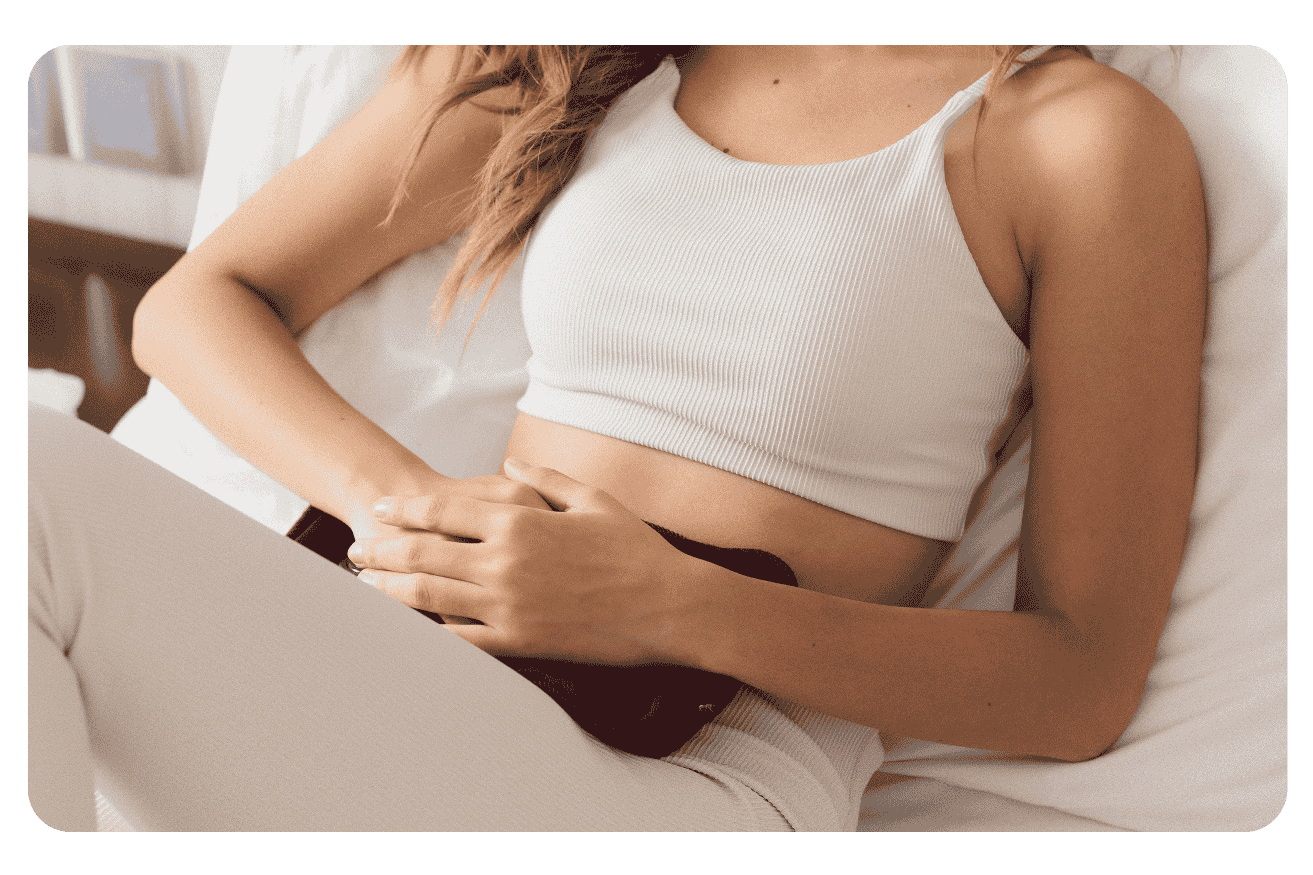 Syndrome Prémenstruel (SPM) : Symptômes, Causes et Solutions Naturelles