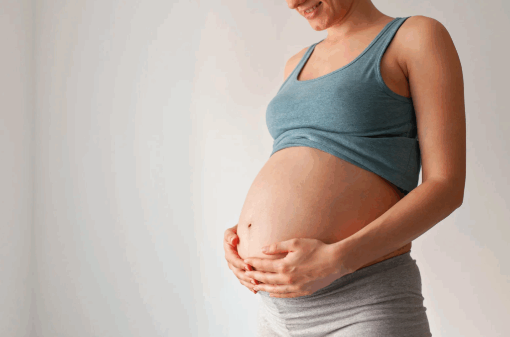 Les femmes enceintes et allaitantes