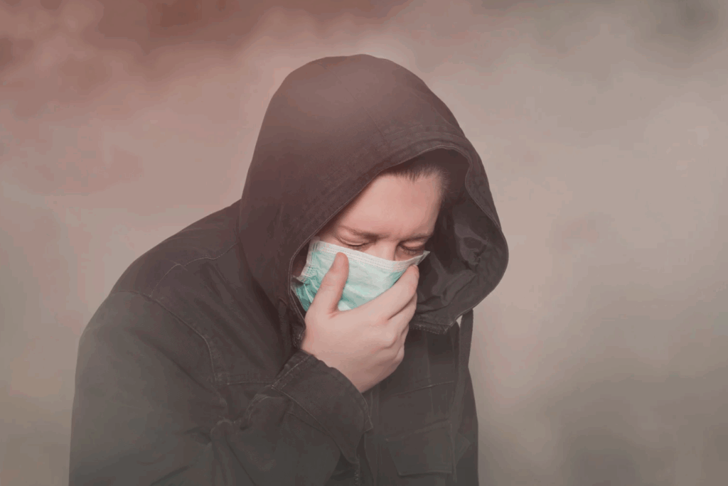 pollution