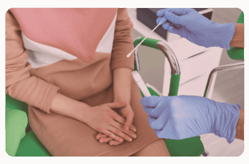 infections vaginales