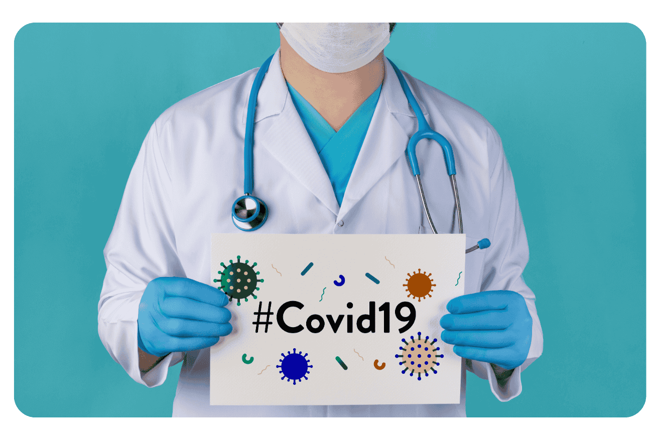 Séquelles COVID sur les poumons : causes, symptômes et prise en charge