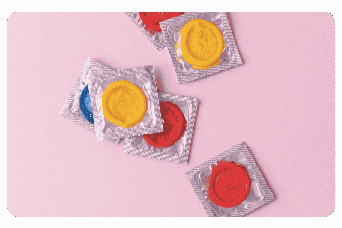 Infection sexuellement transmissible