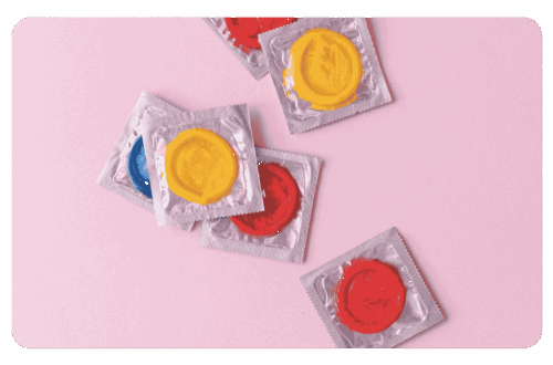 Infection sexuellement transmissible