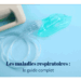 Les maladies respiratoires regroupent un ensemble de pathologies affectant les voies respiratoires et les poumons, compromettant leur fonction essentielle d'approvisionnement en oxygène. Ces affections touchent des millions de personnes en France et représentent la troisième cause de mortalité mondiale selon l'Organisation Mondiale de la Santé.