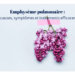 Tout savoir sur l’emphysème pulmonaire