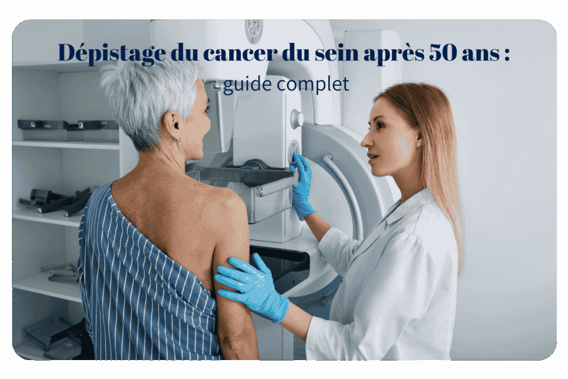 Le dépistage du cancer du sein constitue un enjeu majeur de santé publique en France. Chaque année, près de 59 000 nouveaux cas sont diagnostiqués, faisant de cette maladie le cancer le plus fréquent chez les femmes. La bonne nouvelle ? Détecté précocement, le cancer du sein se guérit dans plus de 90% des cas.