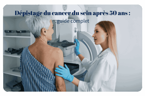 Le dépistage du cancer du sein constitue un enjeu majeur de santé publique en France. Chaque année, près de 59 000 nouveaux cas sont diagnostiqués, faisant de cette maladie le cancer le plus fréquent chez les femmes. La bonne nouvelle ? Détecté précocement, le cancer du sein se guérit dans plus de 90% des cas.