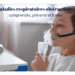 Les maladies respiratoires obstructives constituent un ensemble de pathologies caractérisées par une limitation du flux d'air dans les voies respiratoires. Ces affections chroniques touchent des millions de personnes à travers le monde et représentent un enjeu majeur de santé publique. Qu'il s'agisse de l'asthme, de la bronchopneumopathie chronique obstructive (BPCO), de l'emphysème ou de la bronchite chronique, ces maladies altèrent significativement la qualité de vie des patients.