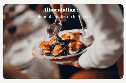 L'été, avec ses températures élevées et ses activités en plein air, peut mettre notre organisme à rude épreuve, notamment concernant nos besoins en minéraux essentiels comme le fer. Ce nutriment joue un rôle fondamental dans le transport de l'oxygène, la production d'énergie et le renforcement immunitaire – tous particulièrement importants pendant la saison chaude.
