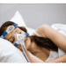 apnée du sommeil avec appareil respiratoire