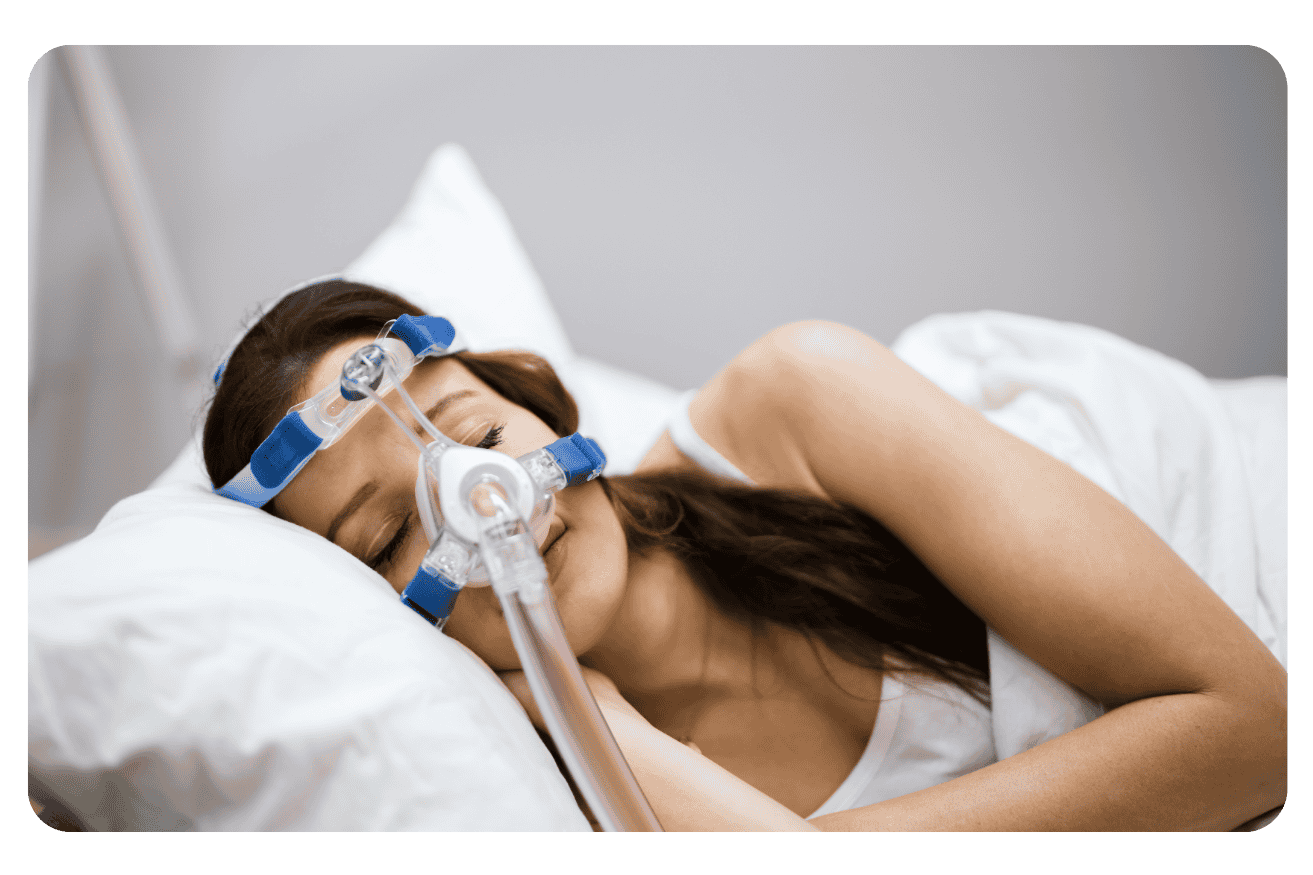 Apnée du sommeil : traitements efficaces et solutions innovantes