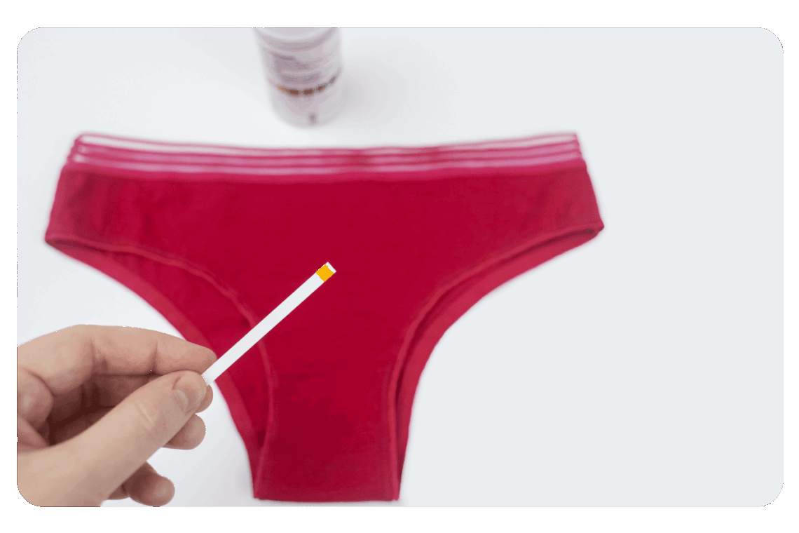 vaginose bacterienne