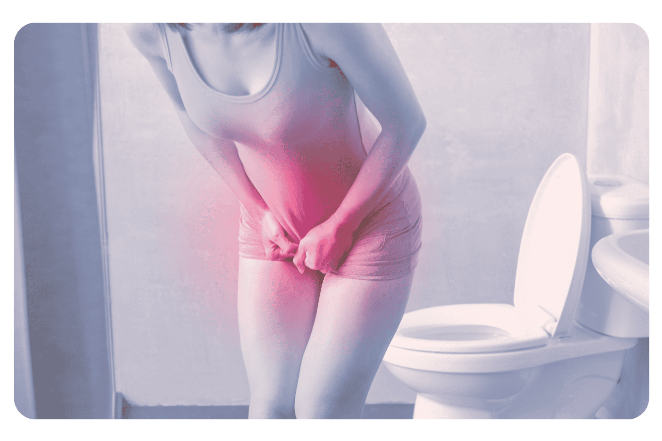 Infection urinaire chez la femme : symptômes, traitements et prévention