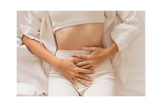 douleurs menstruelles intenses