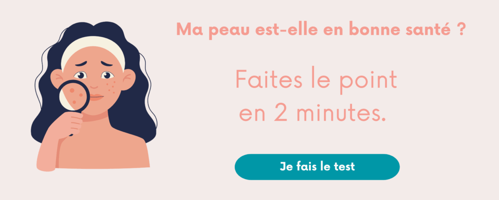 bilan dermatologique