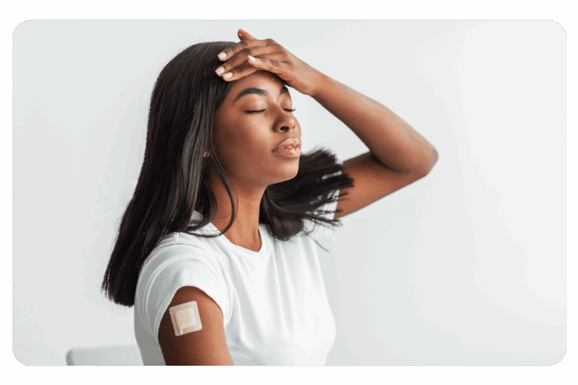 effet secondaire vaccin contre la grippe