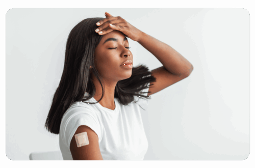 effet secondaire vaccin contre la grippe