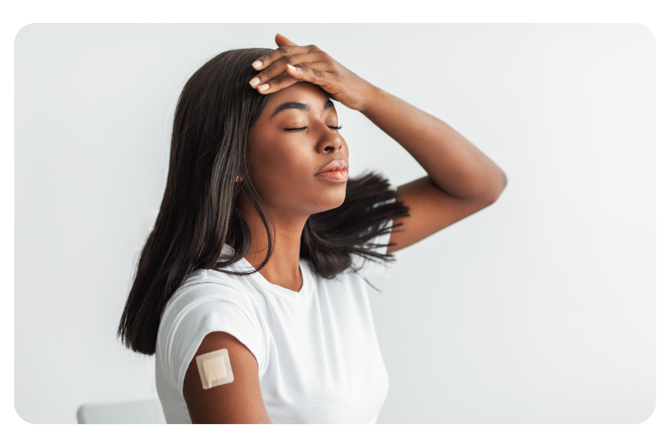 Vaccin contre la grippe : efficacité, effets secondaires et recommandations