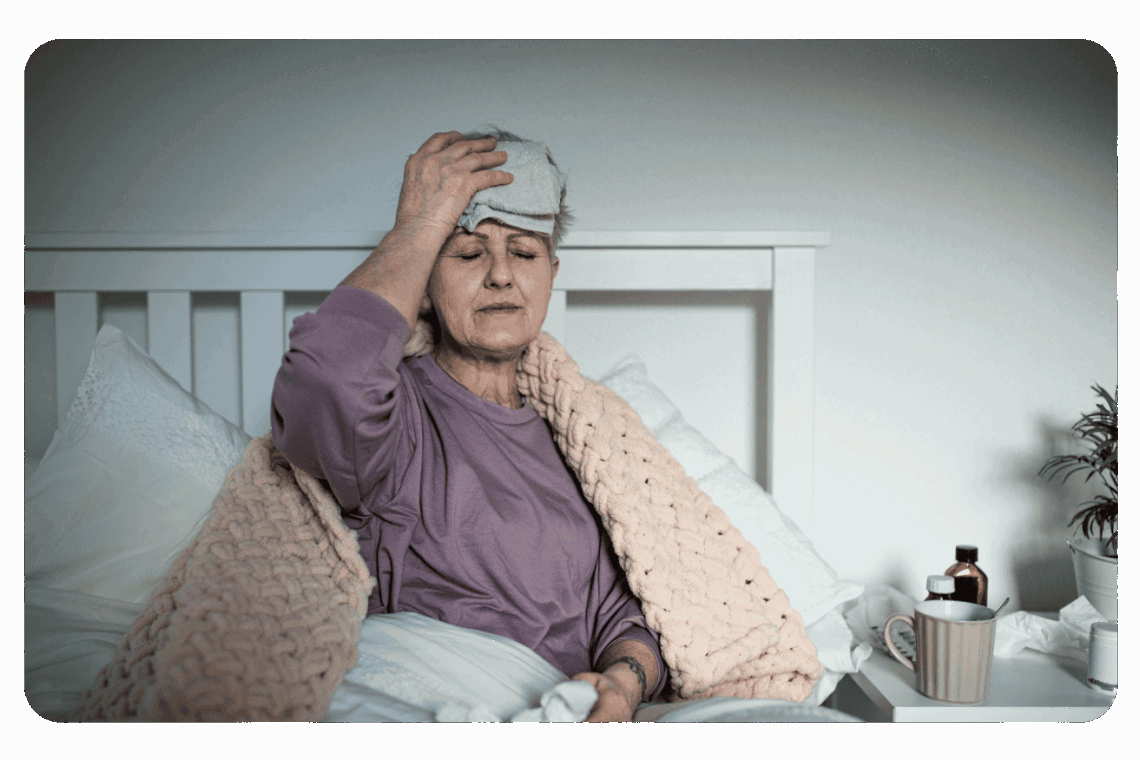 effet secondaire vaccin grippal