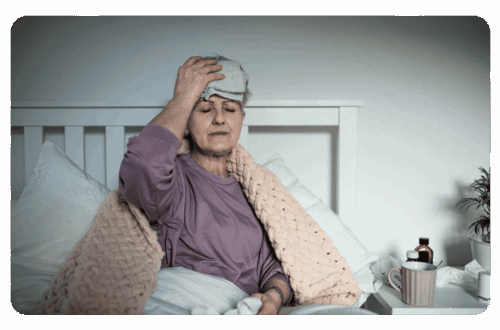 effet secondaire vaccin grippal