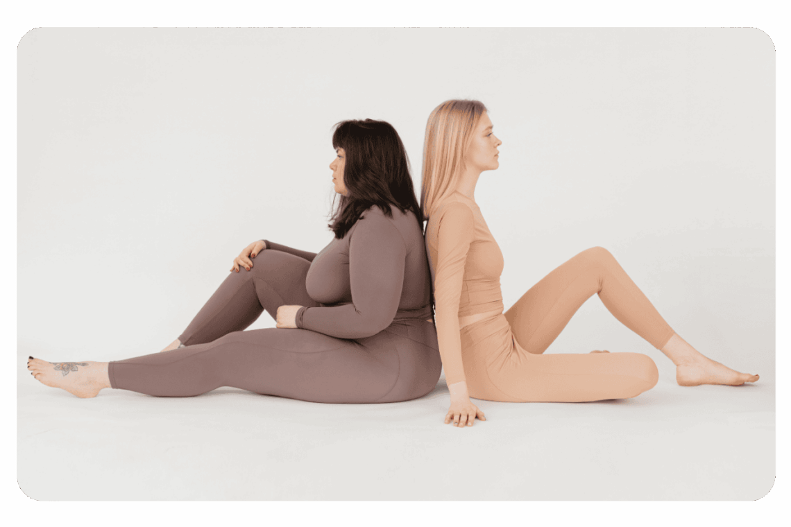 génétique liée au poid