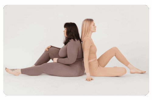 génétique liée au poid