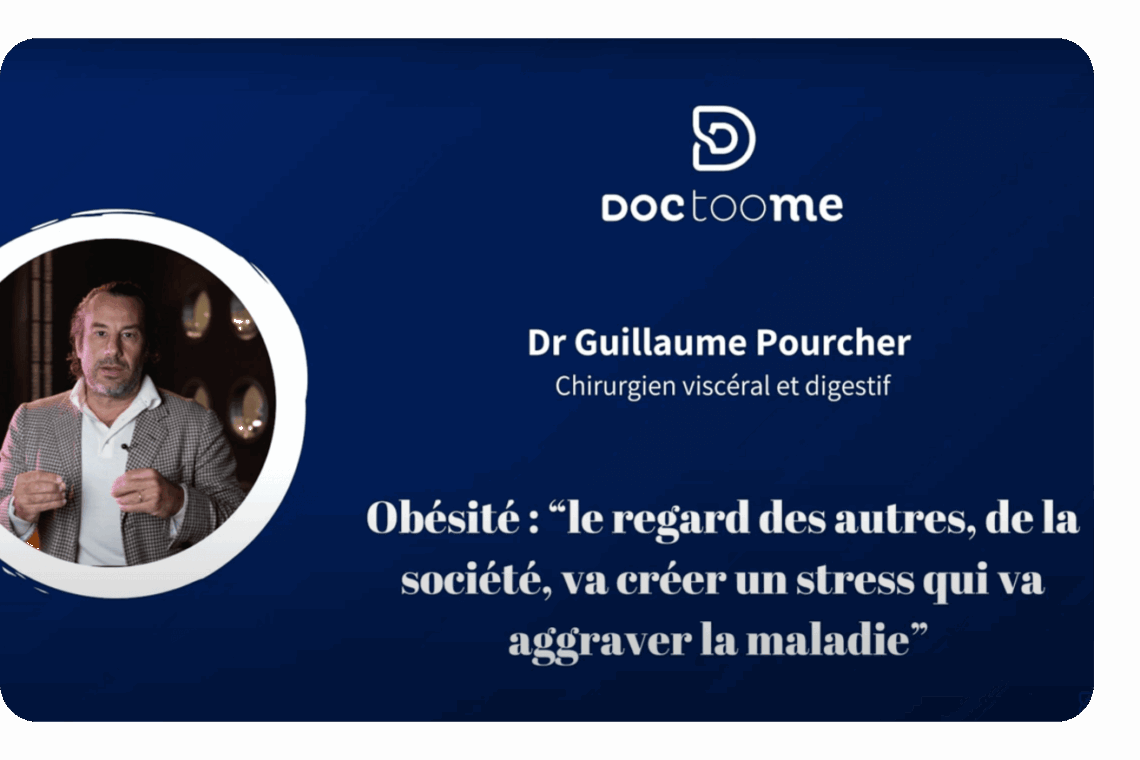 Bonjour, Guillaume Pourcher. Je suis chirurgien de l'obésité et aussi chirurgien digestif. J'ai la chance aussi de travailler avec l'Académie Nationale de Chirurgie en tant qu'archiviste bibliothécaire, donc avec une relation à notre histoire chirurgicale.