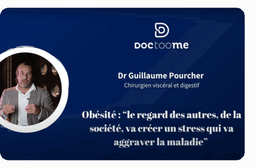 Bonjour, Guillaume Pourcher. Je suis chirurgien de l'obésité et aussi chirurgien digestif. J'ai la chance aussi de travailler avec l'Académie Nationale de Chirurgie en tant qu'archiviste bibliothécaire, donc avec une relation à notre histoire chirurgicale.