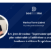 Moi c’est Marina Torre Liabot, je suis psychologue en addictologie dans un CSAPA, donc un Centre de Soins, d’Accompagnement et de Prévention en Addictologie. Ce sont des structures présentes partout en France, gratuites, anonymes pour ceux qui le souhaitent. On y reçoit des patients souffrant de tout type d’addiction : comportementales ou liées à des substances, que ce soit les plus de 25 ans, les moins de 25 ans, mais aussi leur entourage, souvent oublié.