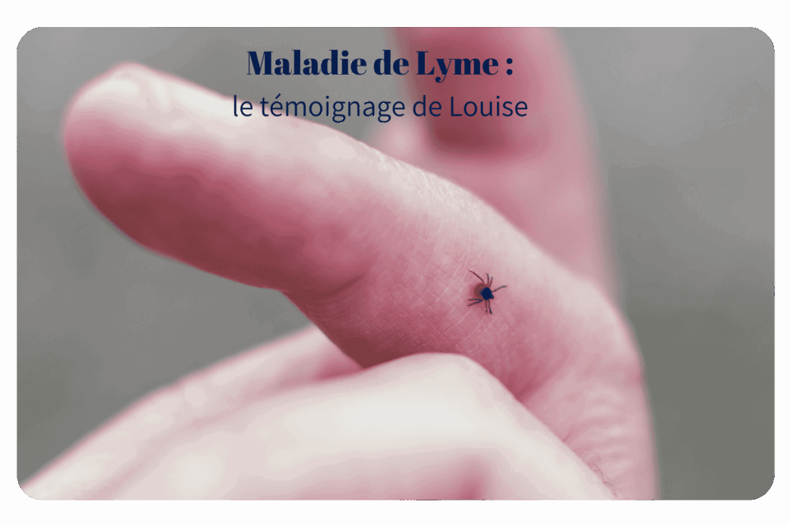 Je m’appelle Louise, j’ai 25 ans, je vis à Bordeaux et je termine actuellement mon Master en Data Marketing.