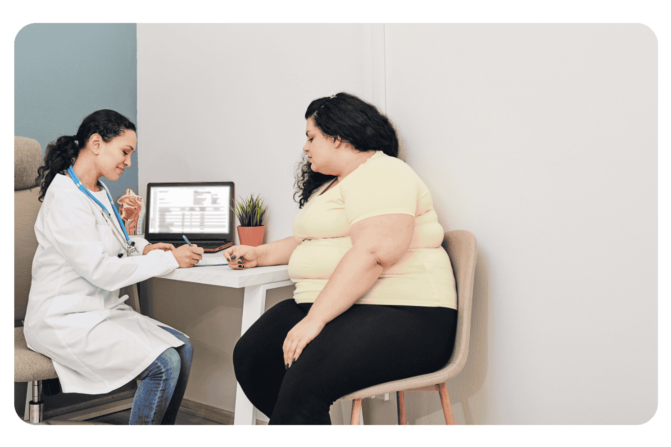 Obésité : Causes, Complications et Traitements &#8211; Guide Complet