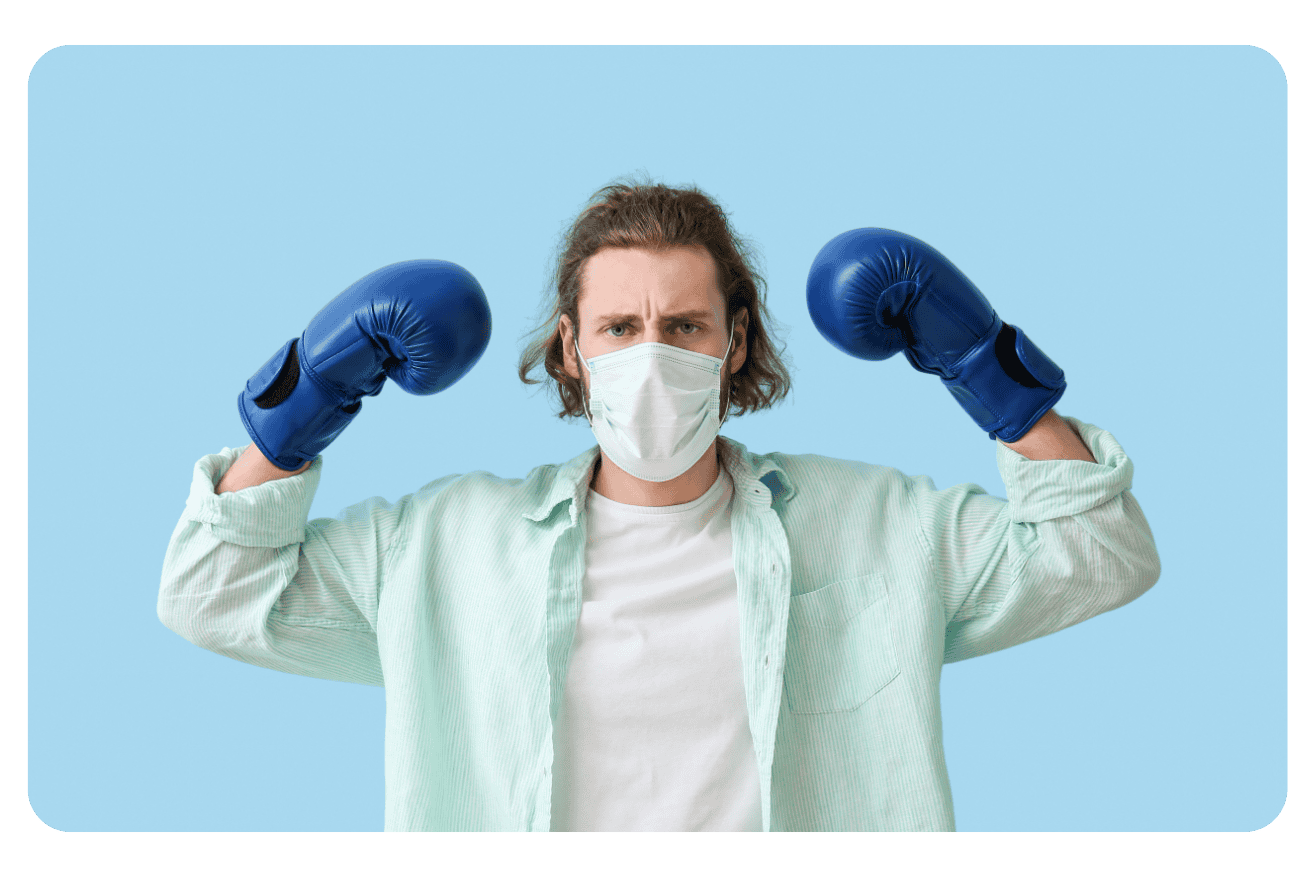 Vaccin Grippal vs Infection Naturelle: Avantages et Immunité Comparés